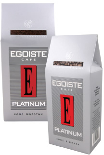EGOISTE Platinum